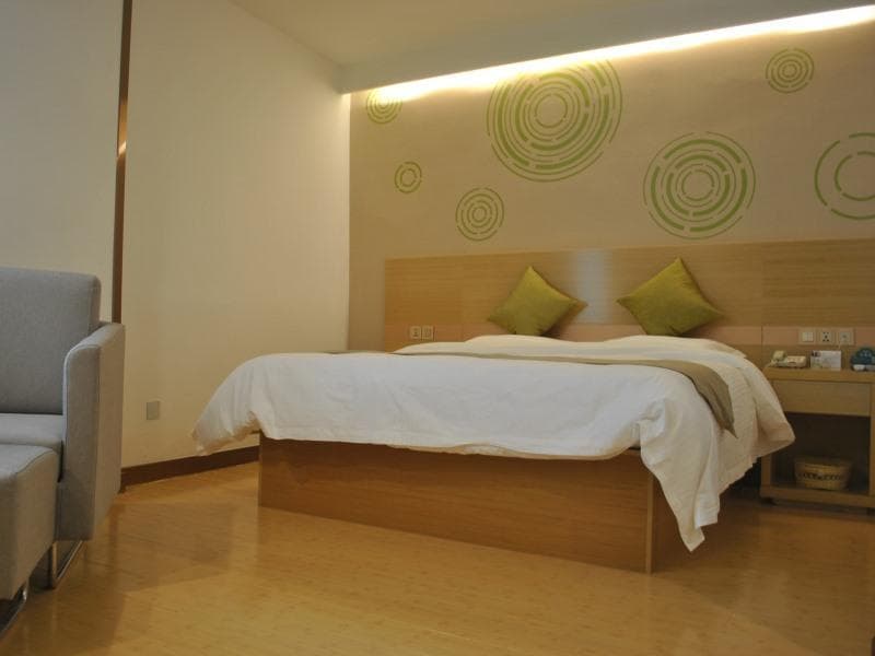Greentree Heze Changcheng Road Tianhua E-Commerce 5