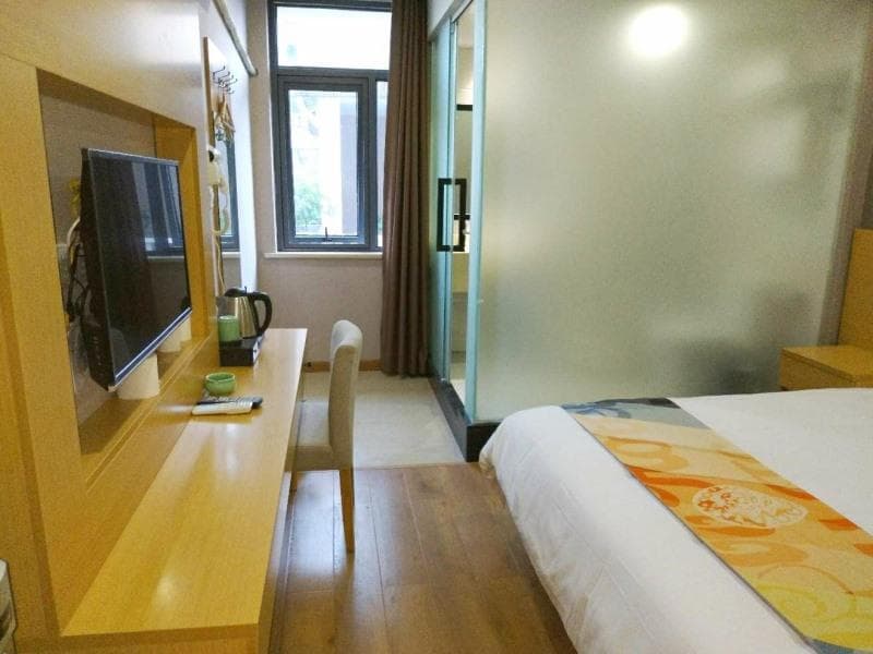 Shell Ningbo Yuyao Xinjian Road Hotel (Adults Only) 5