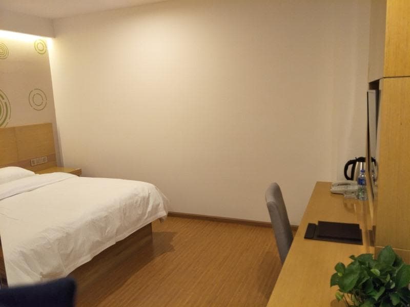 Greentree Inn Tianjin Dongli Development Zone Huam main