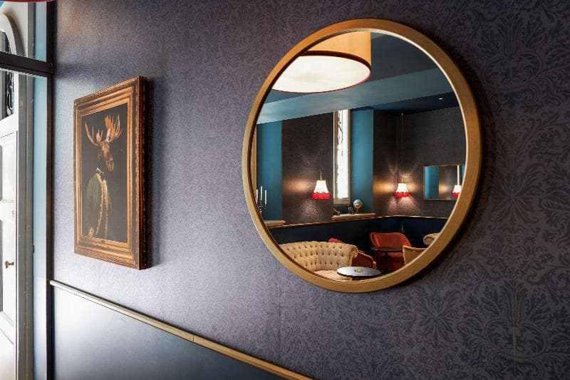 Hotel Clerici photo 1
