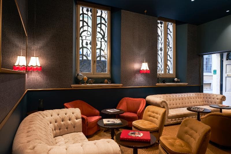 Hotel Clerici 2