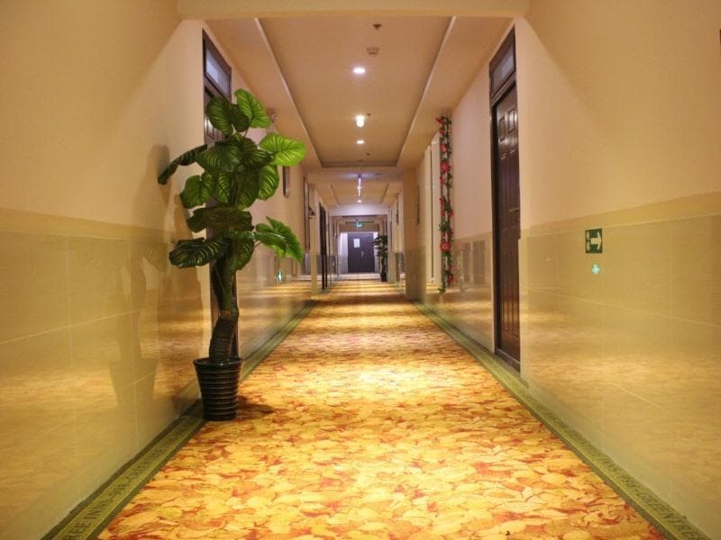 Greentree Inn Beijing Xizhihe Dimension Stone Market Express Hotel (Adults Only) 5