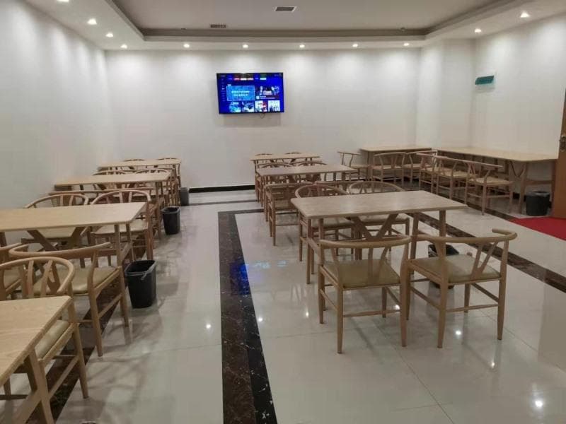 Greentree Inn Xi'an Gaoling District Handan Industrial Park Express Hotel (Adults Only) photo 1