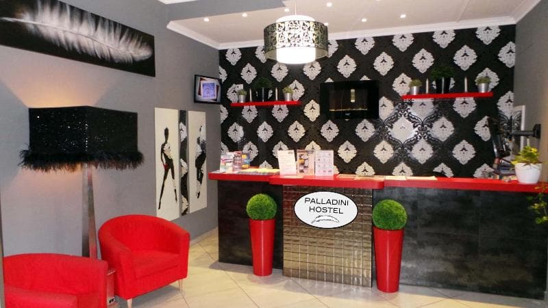 Palladini Hostel (Adults Only) 5