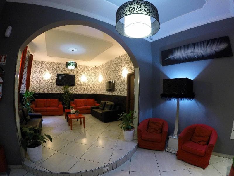 Palladini Hostel (Adults Only) 4
