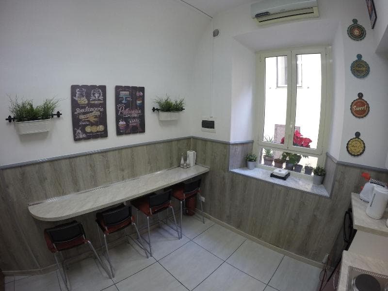 Palladini Hostel (Adults Only) 2