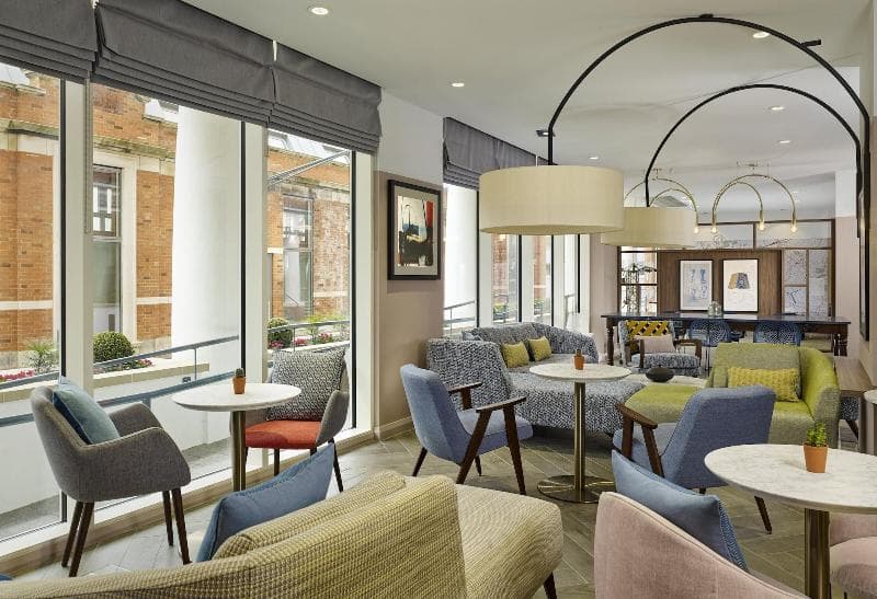 Citadines Islington London 3
