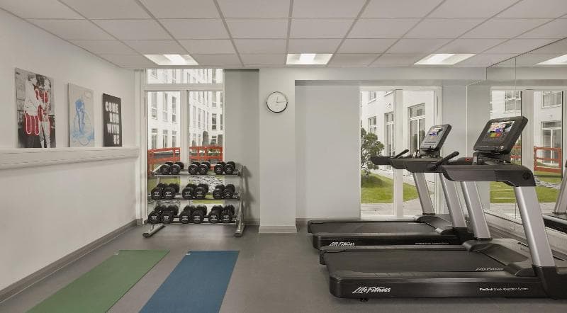 Citadines Islington London 4