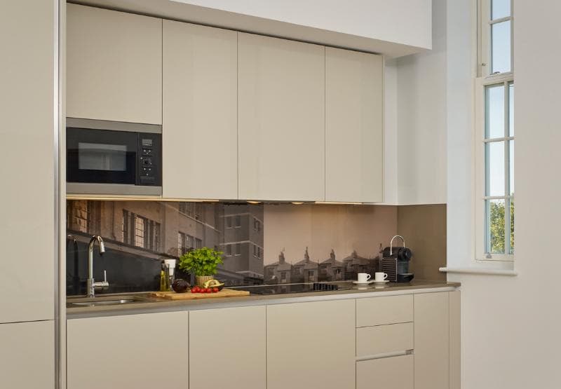 Citadines Islington London 2