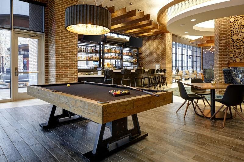 Archer Hotel Burlington 2