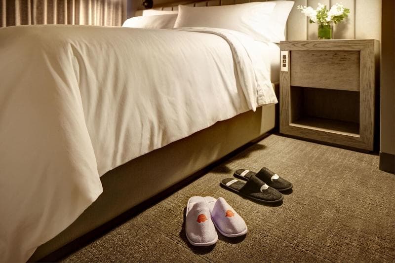Archer Hotel Burlington 5