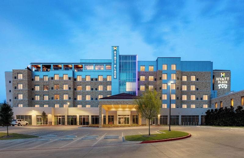 Hyatt Place Fort Worth / TCU photo 1