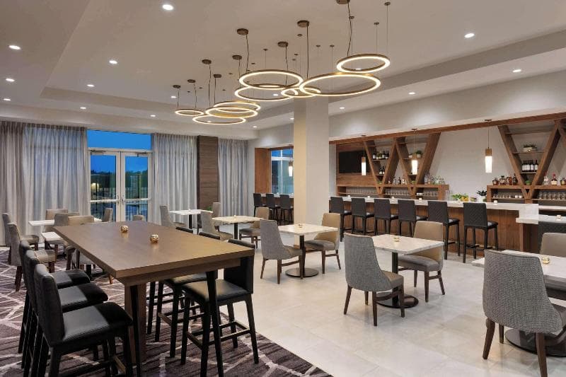 Hyatt Place Fort Worth / TCU 5
