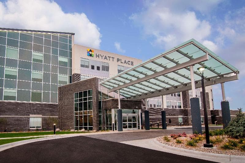 Hyatt Place Sioux Falls South photo 1