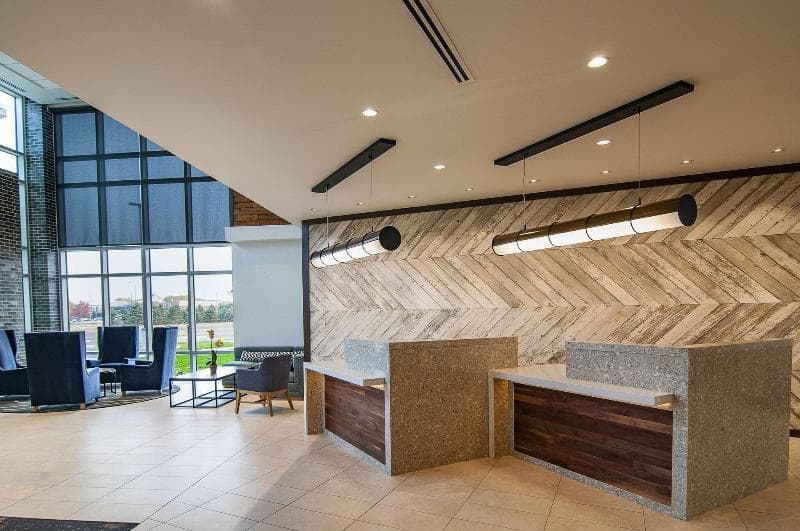 Hyatt Place Sioux Falls South 4