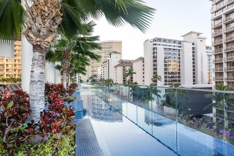 Trump International Hotel Waikiki 4