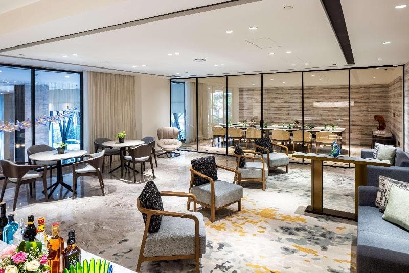Radisson Blu Mumbai International Airport 2