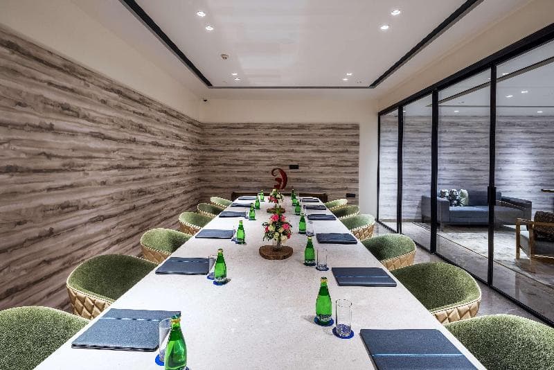 Radisson Blu Mumbai International Airport photo 1