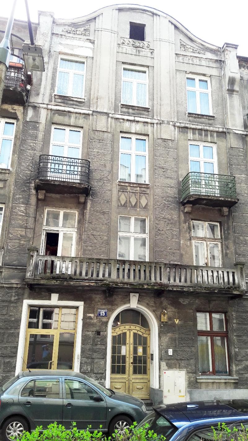 Metropolitan Apartments 4