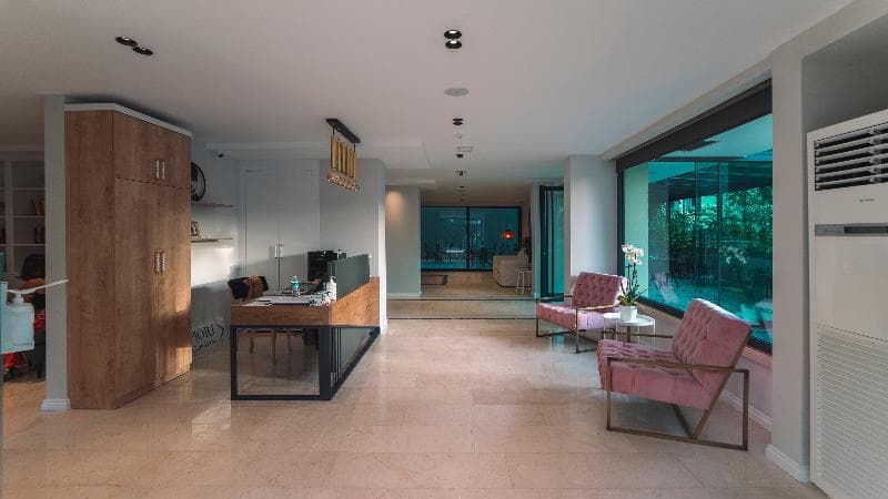 Mori Club Hotel 3