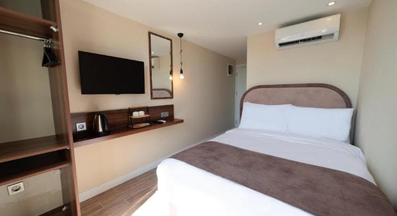 Mori Club Hotel 2
