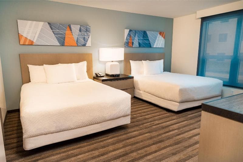 Hyatt House Nashville / Franklin - Cool Springs 5