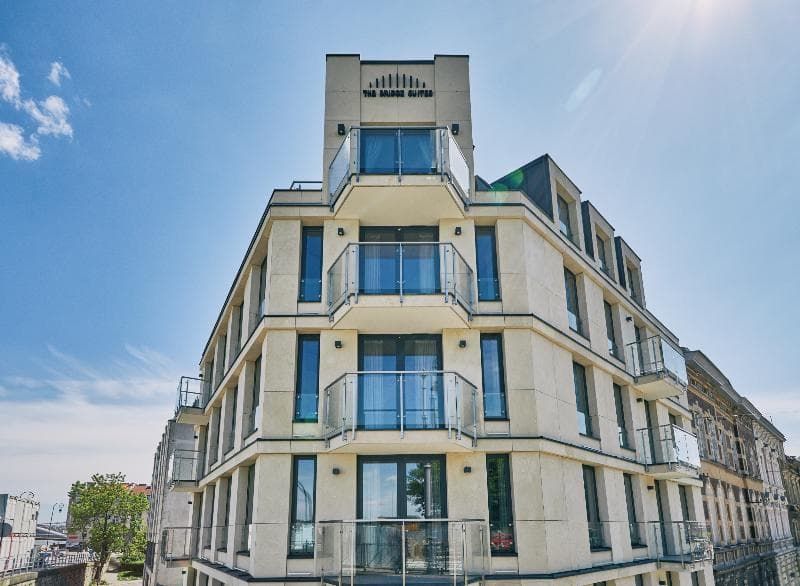 The Bridge Suites 4