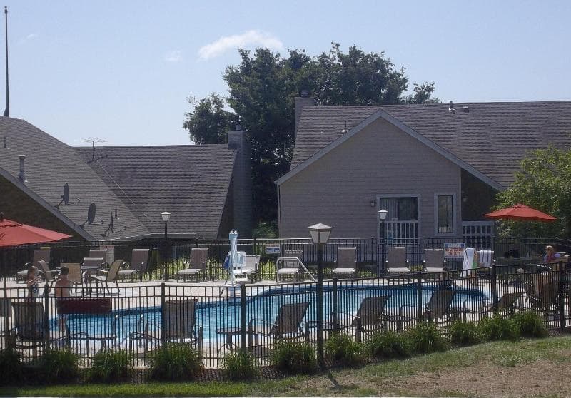 Residence Inn Shelton Fairfield County photo 1