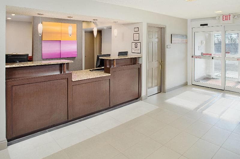 Residence Inn Shelton Fairfield County 5