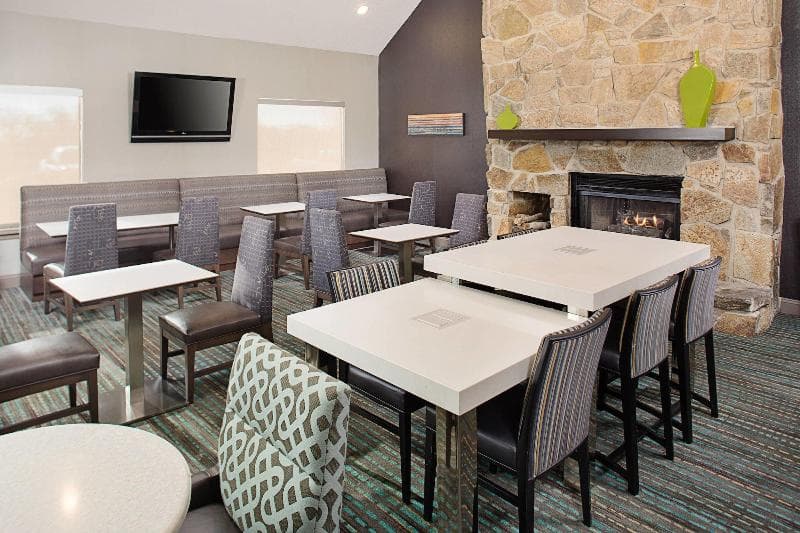 Residence Inn Shelton Fairfield County 3