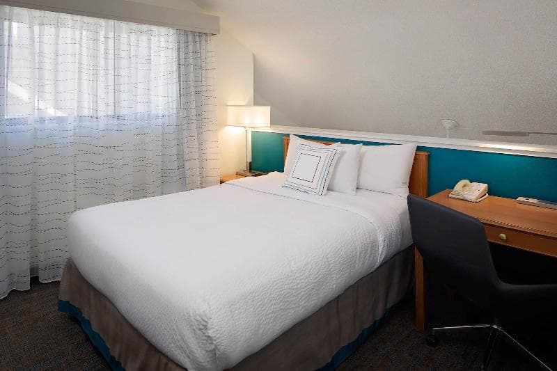 Residence Inn Shelton Fairfield County 4