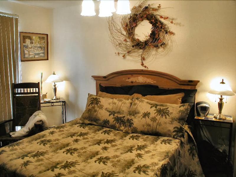 Always Inn San Clemente Bed & Breakfast 4