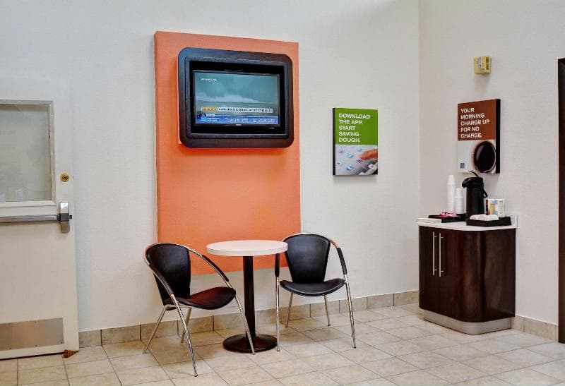 Motel 6 Newport Ri 2