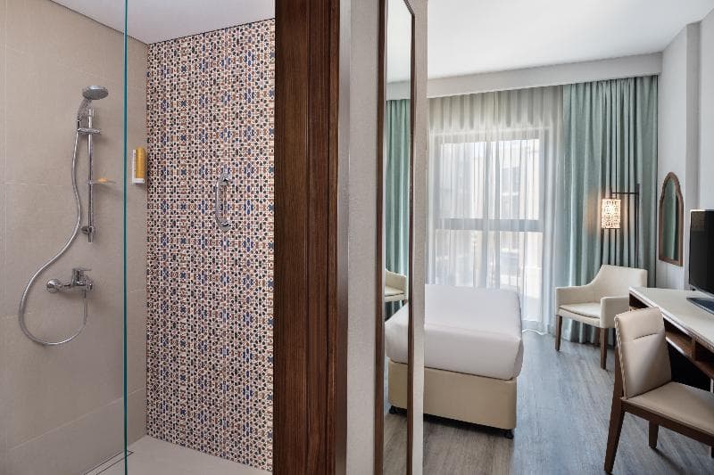 Ibis Styles Gold District 4