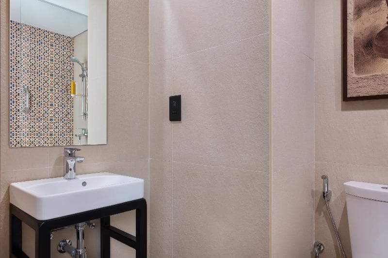 Ibis Styles Gold District 5