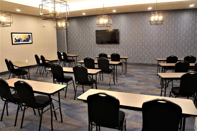 La Quinta Inn & Suites By Wyndham Marysville main