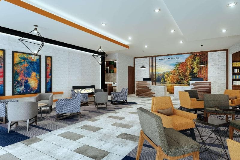 La Quinta Inn & Suites By Wyndham Marysville 5