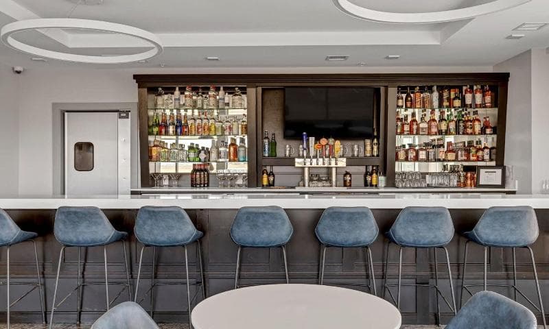 Microtel Inn & Suites by Wyndham George photo 1