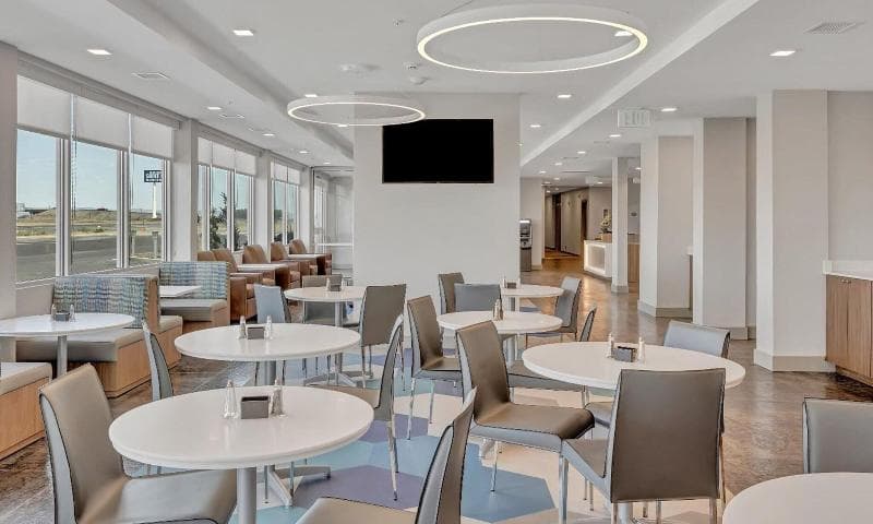 Microtel Inn & Suites by Wyndham George 2