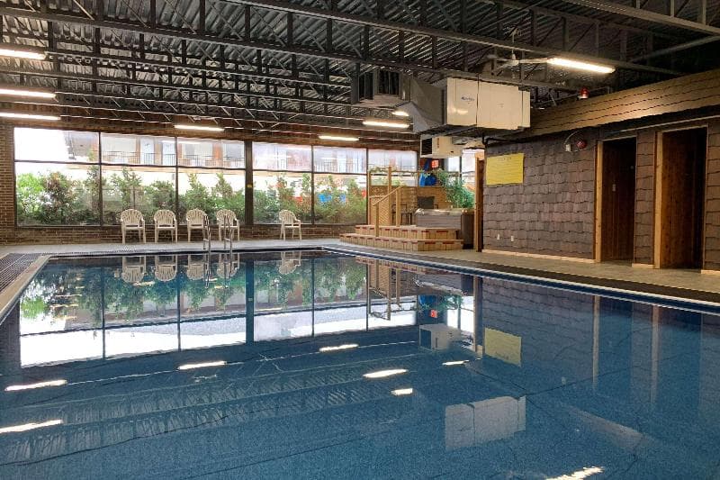 Super 8 By Wyndham Hearst 5