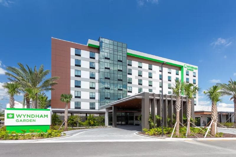 Wyndham Garden Orlando Universal / I Drive photo 1