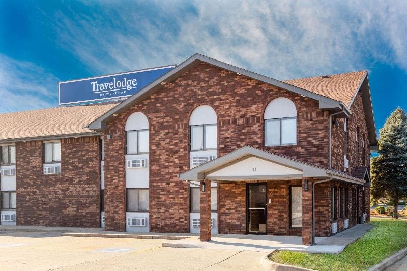 Travelodge By Wyndham Elkhart 5