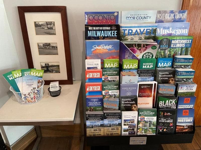 Travelodge By Wyndham Water's Edge Hotel - Racine 3