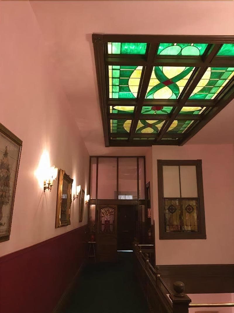Palace Hotel Port Townsend main