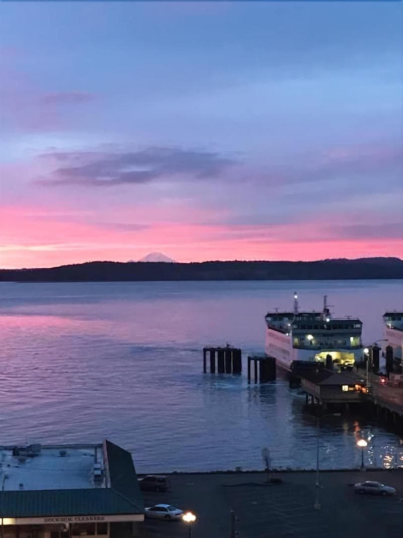 Palace Hotel Port Townsend 4