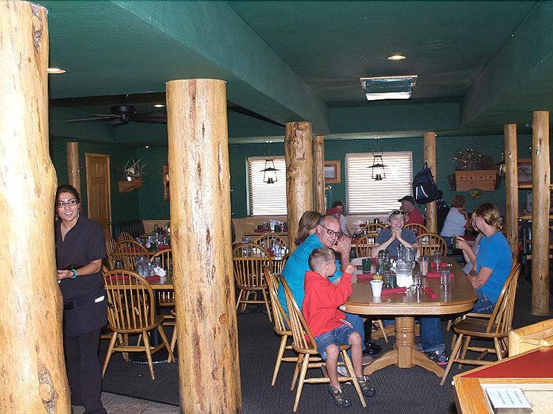 Three Bear Lodge 2