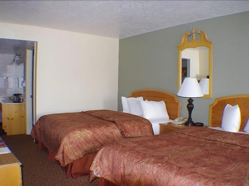 Three Bear Lodge 3