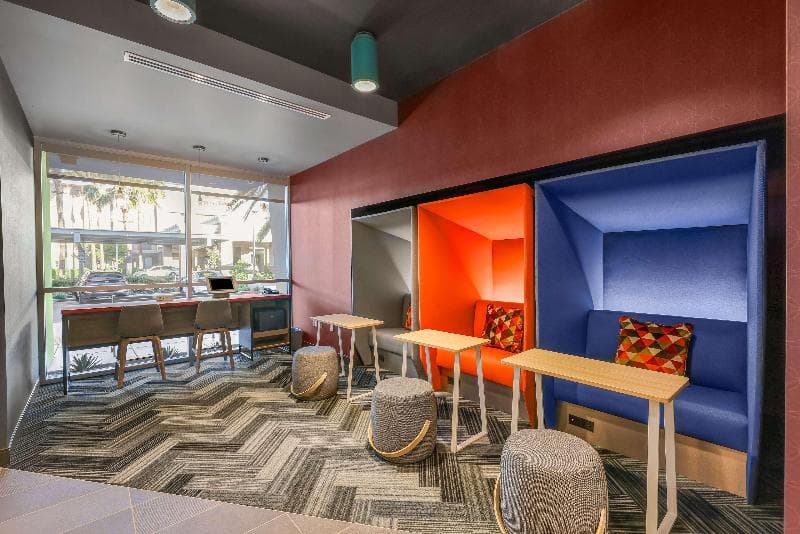 Tru By Hilton Lathrop, CA 5
