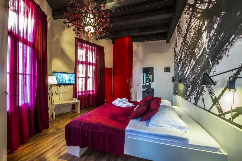 Art Hotel Like 4