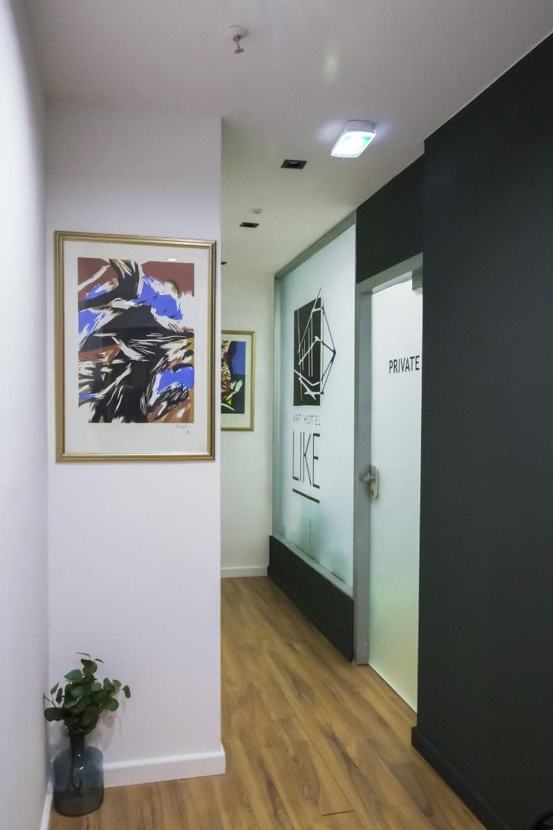 Art Hotel Like 3